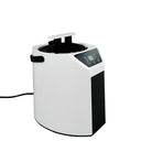 Samsora aromatherapy generator front display - 1250W wellness unit with modern aesthetic, temperature control and essential oil diffusion for home spa experience