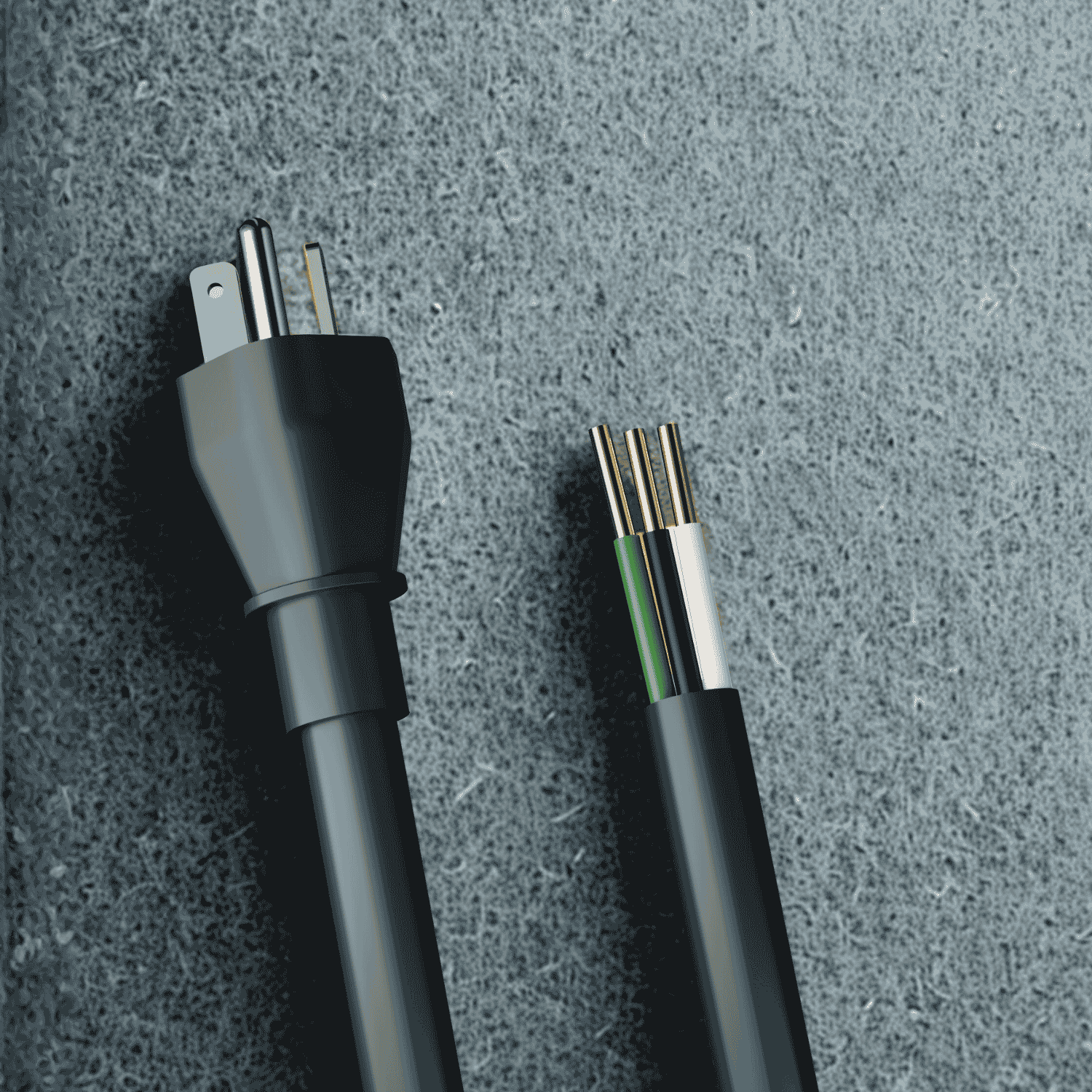 Samsora steam sauna solid copper wire - premium electrical wiring for safe and reliable power connection